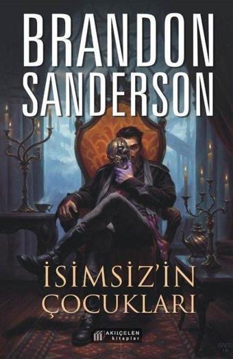 İsimsizin Çocukları - Akılçelen Kitaplar