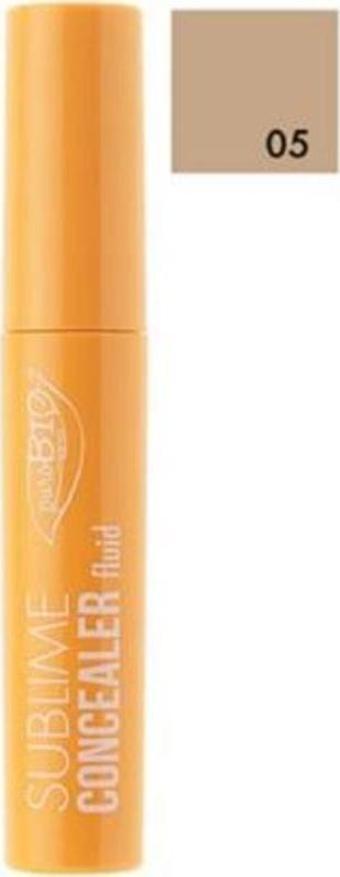 PuroBio Sublime Fluid Kapatıcı 4,5 ml - 05