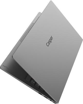 Casper Nirvana X600.5700-BV00X-G-F AMD Ryzen 7 5700U 16GB 500GB SSD Freedos 15.6" Taşınabilir Bilgisayar