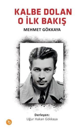 Kalbe Dolan O İlk Bakış - Mehmet Gökkaya - Birinci Kitap