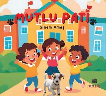 Mutlu Pati - Nova Kids