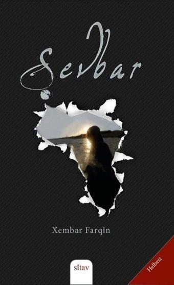 Şevbar - Xembar Farqin - Sitav yayınevi