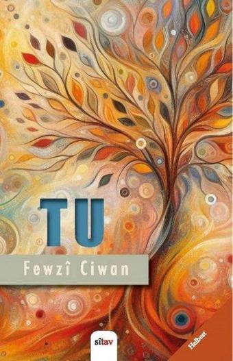 Tu - Fewzi Ciwan - Sitav yayınevi