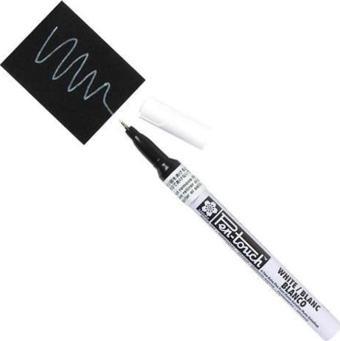 Sakura Pen-touch Paint Marker Extra Fine 0,7 mm Beyaz