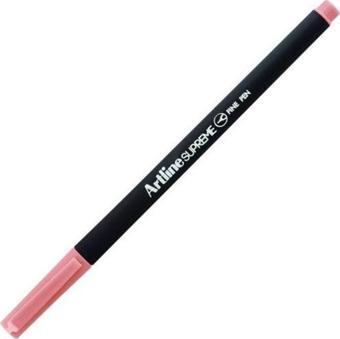 Artline Supreme Fine Keçe Uçlu Kalem 0,4mm Kayısı