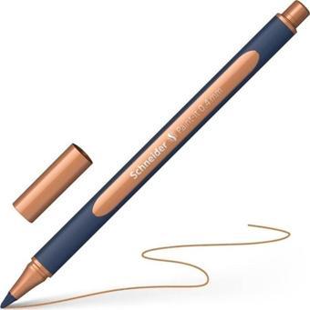 Schneider Paint-It 050 Metalik Roller Kalem 0.4 mm Metalik Bakır