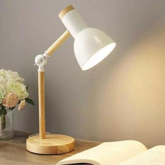 SimaAvize Nordic Wood Beyaz