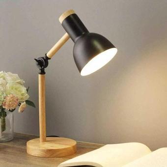 SimaAvize Nordic Wood Siyah