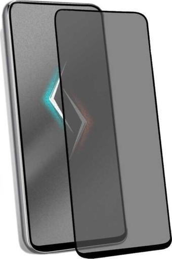 Galaxy Note 8 Hayalet Ekran Koruyucu Davin Privacy Mat Seramik Ekran Filmi