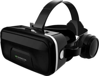 Zore G04EA VR Shinecon 3D Sanal Gerçeklik Gözlüğü