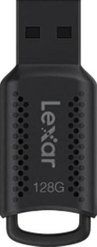 LEXAR 128 GB LJDV400128G-BNBNG JUMPDRIVE V400 USB 3.0 FLASH BELLEK 100MB/S READ