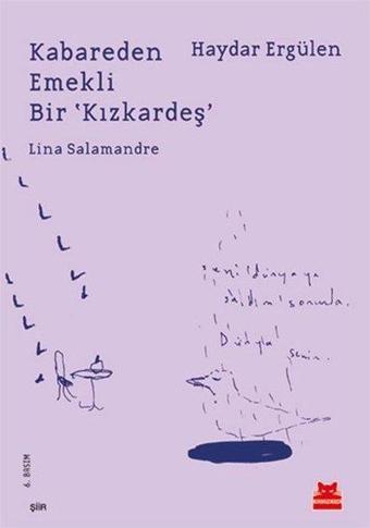 Kabareden Emekli Bir Kızkardeş - Kırmızı Kedi Yayınevi