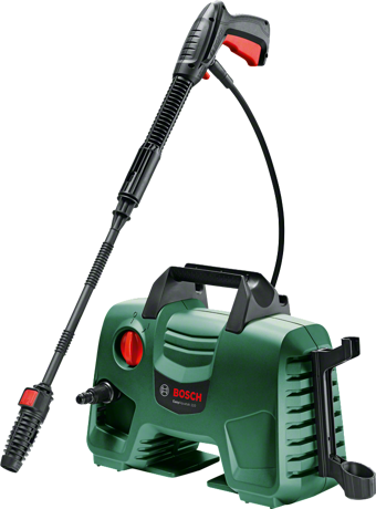 Bosch EasyAquatak 110 Yıkama Makinesi