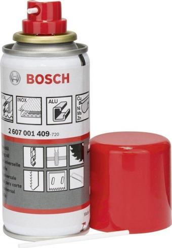 Bosch Üniversal kesme yağı