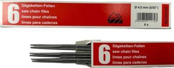 Dolmar 953.003.090   532 Eğe 5/32'' - 4.00mm 6 lı paket