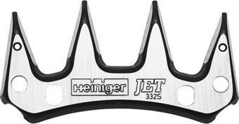Heiniger Koyun Kırkma Yedek Bıçak Üst JET 4.4mm