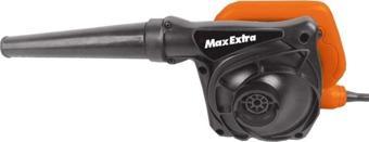 Max-Extra MX5205 Üfleyici Emici Körük 650W