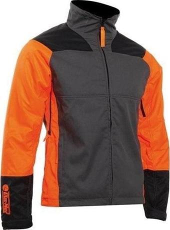 Oleo-Mac 3155004A Kesilmeye Karşı Korumalı Ceket 2XL Beden