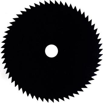 Oleo-Mac 4095636BR Tırpan Bıçağı 60 Diş 230mm