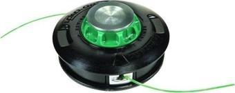 Oleo-Mac 63129015 Load&Go Misina Başlığı Kendinden Sarmalı 130mm