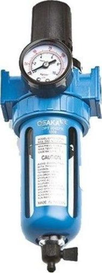 Osaka OPT 2042 FR Havalı Şartlandırıcı 1/2''