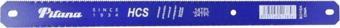 Pirana Çok Amaçlı Testere Yedek Ağızı 300x25x0.75mm - Metal, Plastik, Tahta