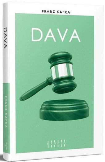 Dava - Mahzen