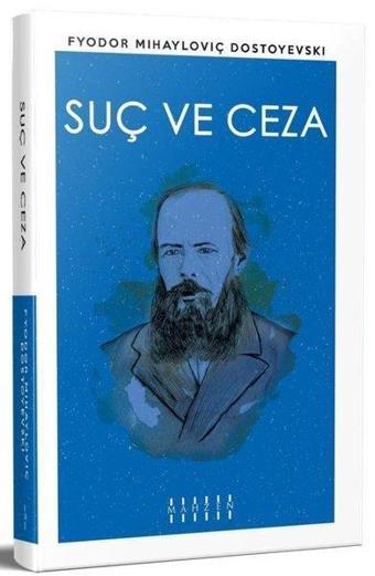 Suç ve Ceza - Fyodor Mihayloviç Dostoyevski - Mahzen