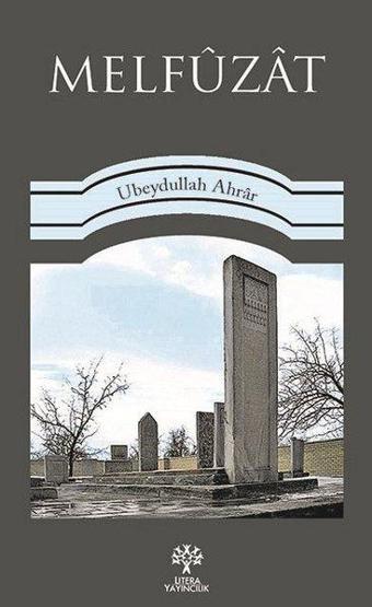 Melfuzat - Ubeydullah Ahrar - Litera