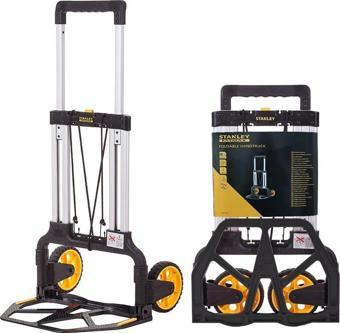 STANLEY FATMAX FX706 125Kg Profesyonel Katlanır El Arabası