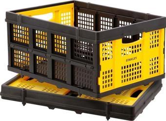 Stanley FT505 25Kg Katlanır Çok Amaçlı Taşıma Sepeti