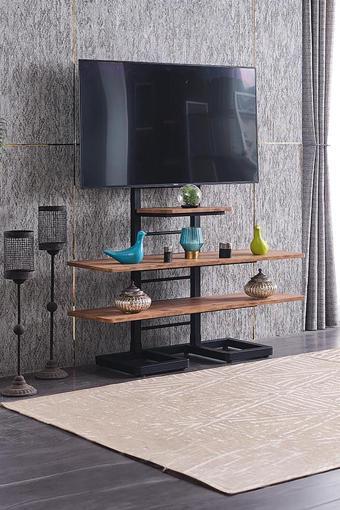 Unimet Meta Metal Tv Ünitesi & Tv Standı