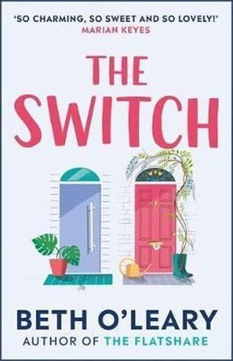 The Switch  - Beth O'Leary - Quercus