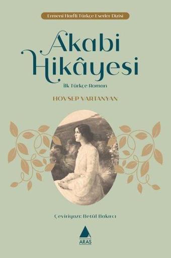 Akabi Hikayesi - Hovsep Vartanyan - Aras Yayıncılık