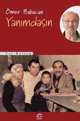 Yanımdasın - Ömer Babacan - İletişim Yayınları