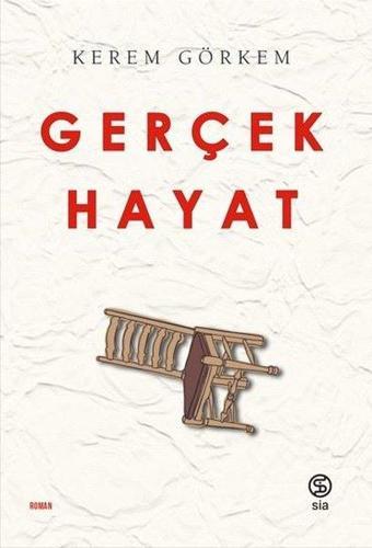 Gerçek Hayat - Kerem Görkem - Sia