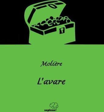L'avare - Cimri - Sapiens