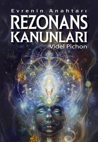 Evrenin Anahtarı - Rezonans Kanunları - Videl Pichon - Saga Kitap