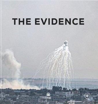 The Evidence - Kolektif  - AA Kitap