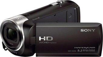 Sony Cx240E Full Hd Video Kamera