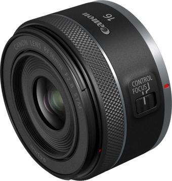 Canon Rf 16Mm F/2.8 Stm Lens