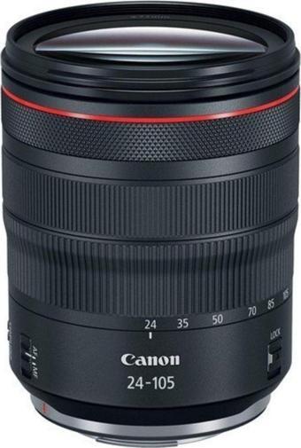 Canon Rf 24-105Mm F/4L Is Usm Lens