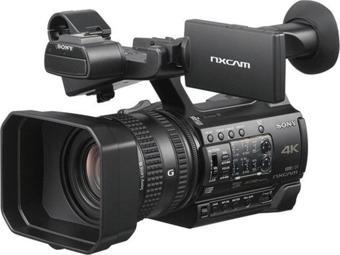 Sony Hxr-Nx200 4K Video Kamera