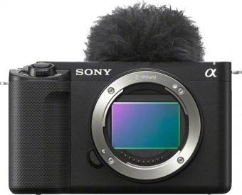 Sony Zv-E1 Full Frame Body