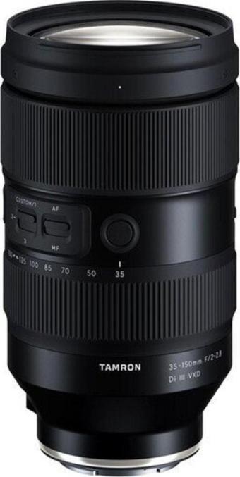 Tamron 35-150Mm F/2-2.8 Di Iıı Vxd Lens For Sony E