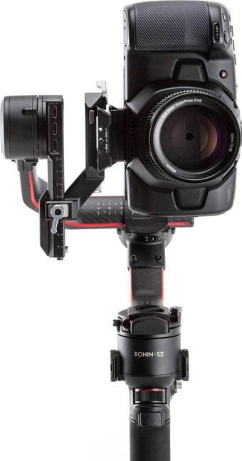 Dji Ronin Dikey Kamera Tutucu (DJI Türkiye Karacasulu Garantili)