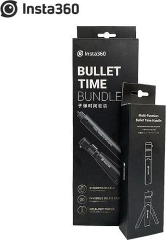 Insta360 One X2 Bullet Time Bundle