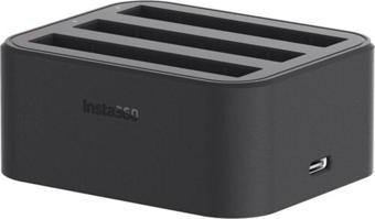 Insta360 One X2 Fast Charge Hub Hızlı Şarj