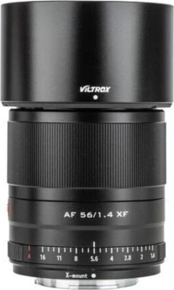 Viltrox Af 56Mm F/1.4 Xf Lens Fuji X Mount