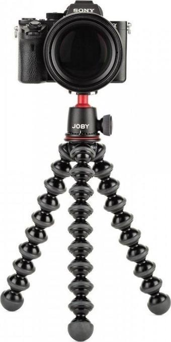 Joby Gorillapod 3K Kit Mini Tripod (Jb01507-Bww)